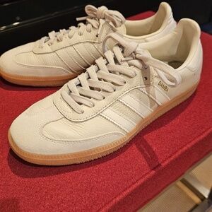 Adidas Samba